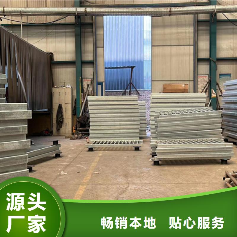 护栏道路护栏核心技术