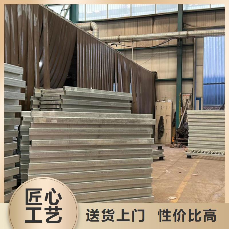 护栏-桥梁防撞护栏热销产品
