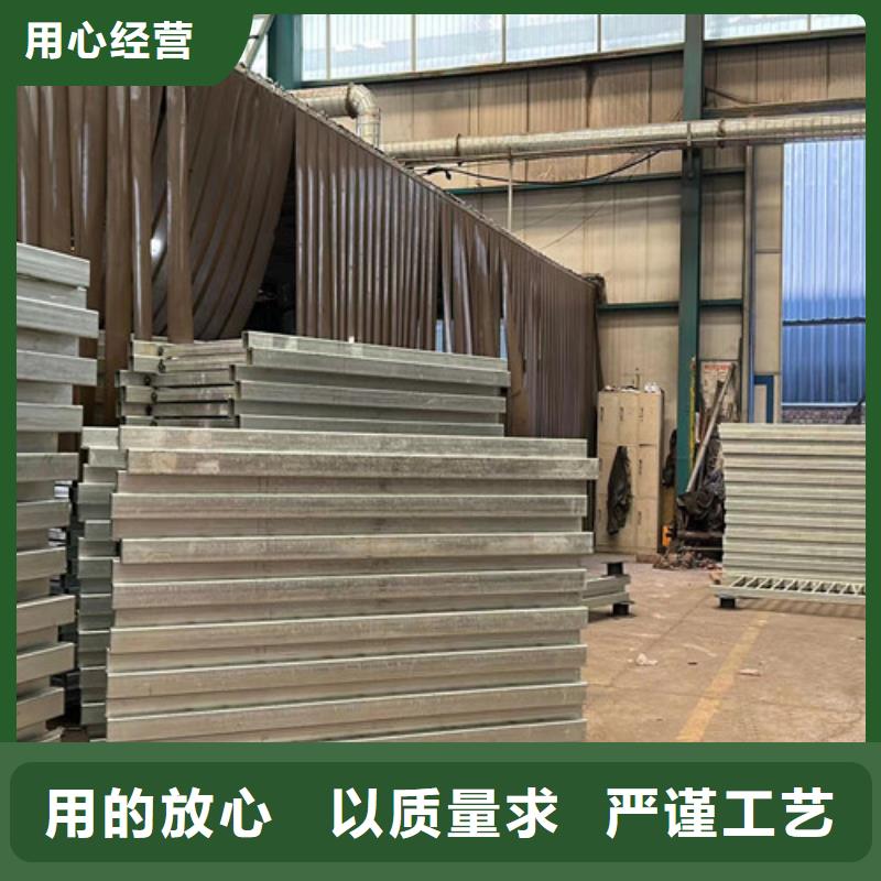 【護(hù)欄橋梁景觀欄桿把實惠留給您】