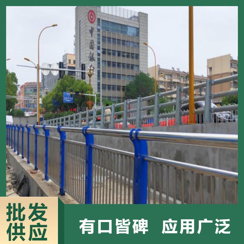護欄橋梁景觀欄桿質(zhì)檢嚴格放心品質(zhì)