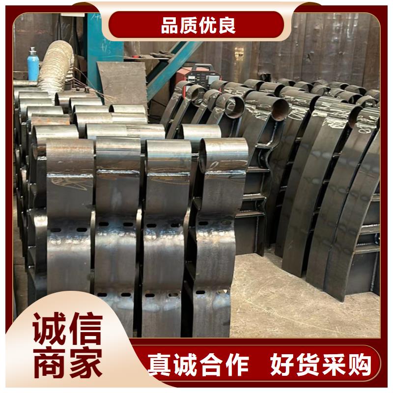 護(hù)欄河道防撞欄桿低價(jià)貨源