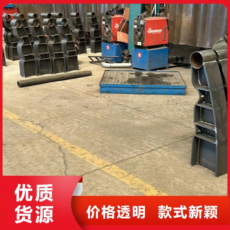 能做304不銹鋼欄桿的廠家