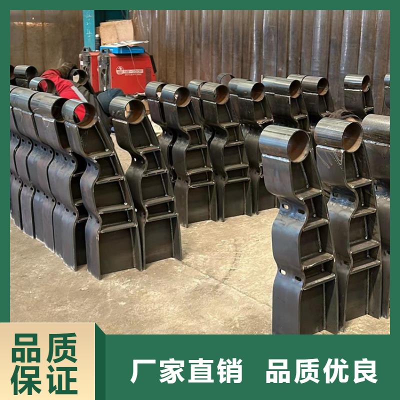 护栏景观护栏厂家售后服务完善
