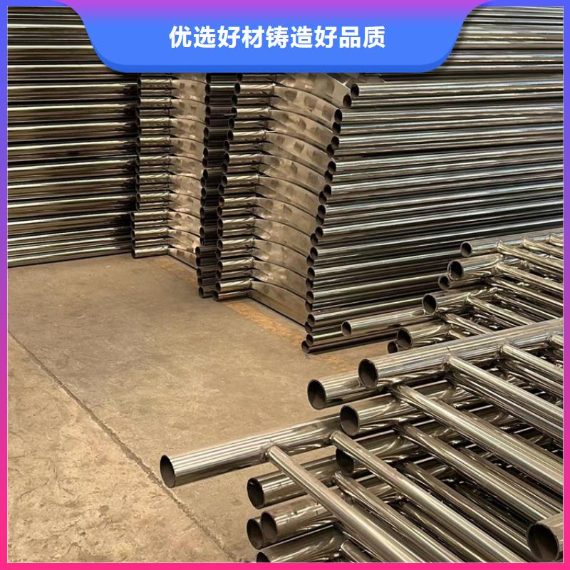 护栏铝合金护栏高品质诚信厂家