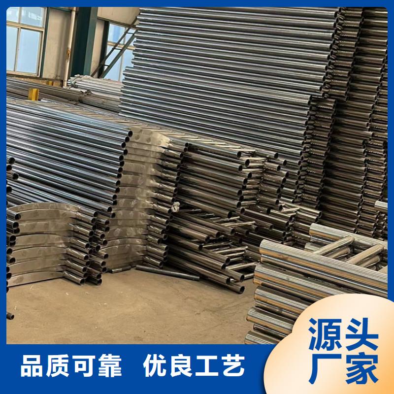护栏栈道护栏一手价格