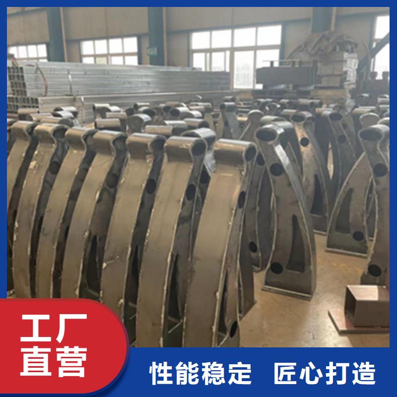 能做304不銹鋼欄桿的廠家