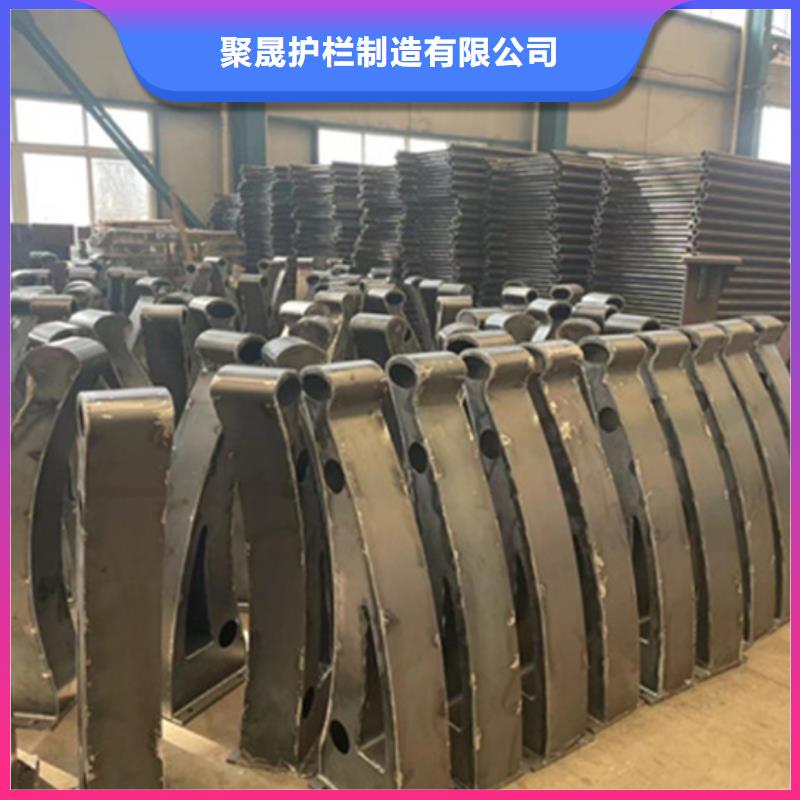 护栏-桥梁景观栏杆快速报价
