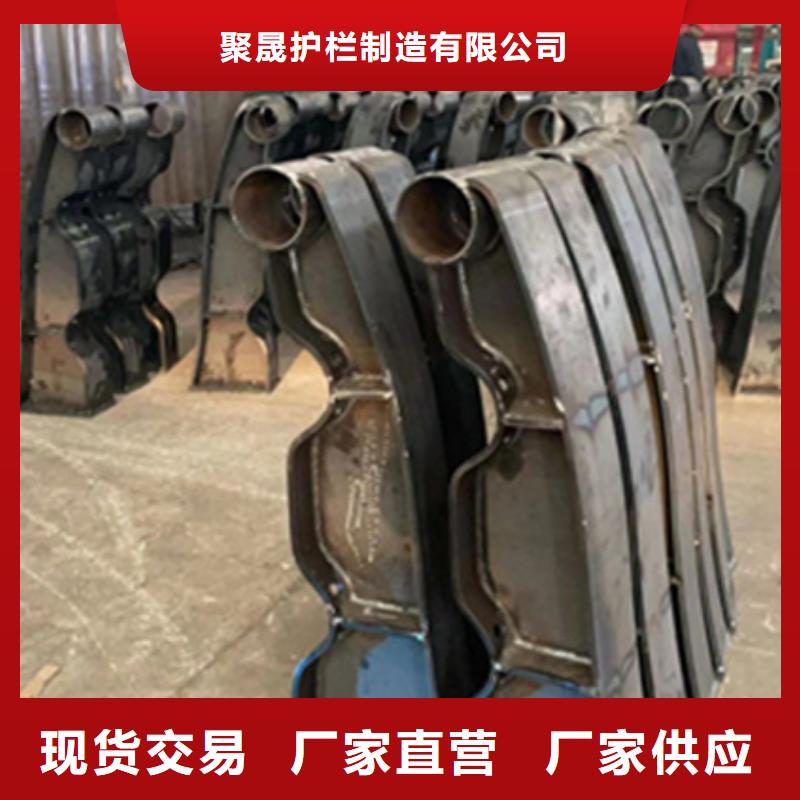 護欄橋梁護欄廠家大量現(xiàn)貨