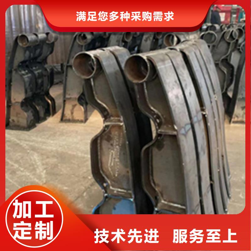 护栏景观护栏厂家产品实拍