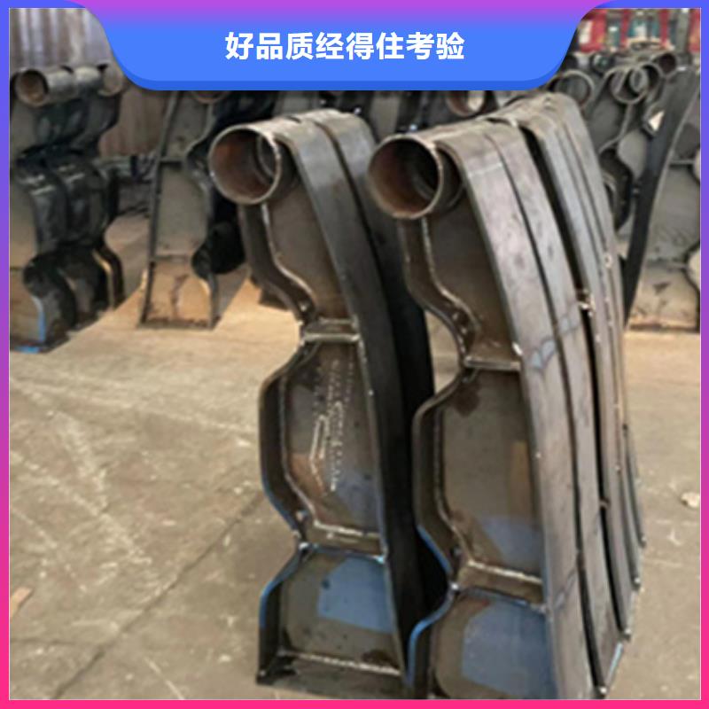 護(hù)欄-人車分流欄豐富的行業(yè)經(jīng)驗(yàn)