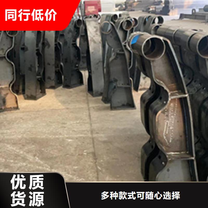橋梁景觀護欄公司歡迎您