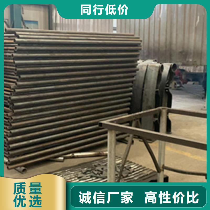 护栏,道路护栏厂家工程施工案例