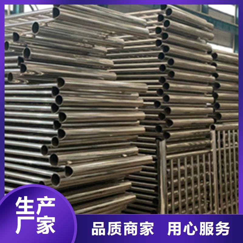 【护栏桥梁防撞护栏贴心服务】