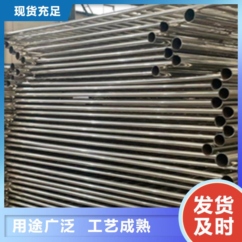 护栏桥梁护栏厂家大量现货