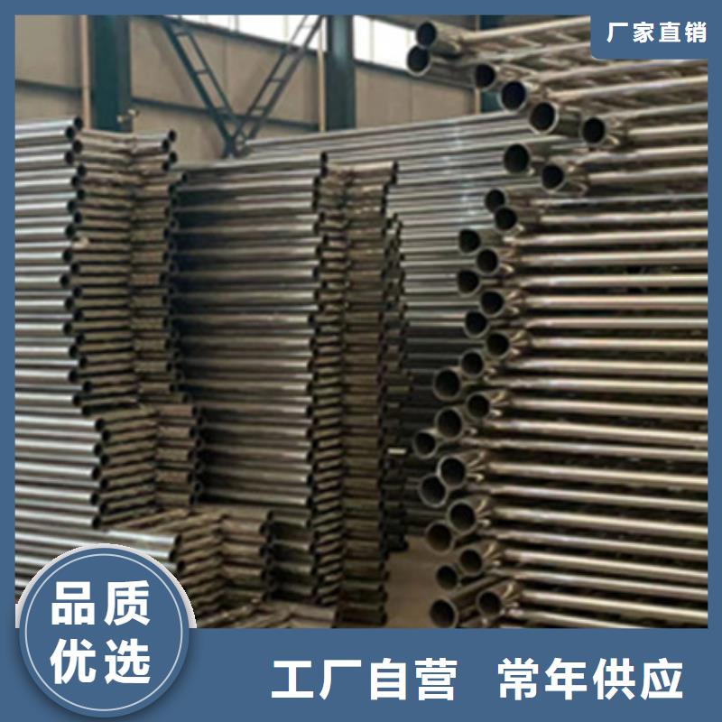 护栏铝合金护栏高品质诚信厂家