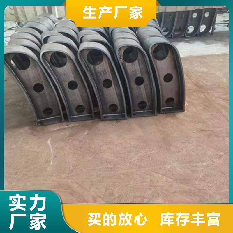 护栏道路护栏厂家无中间商厂家直销