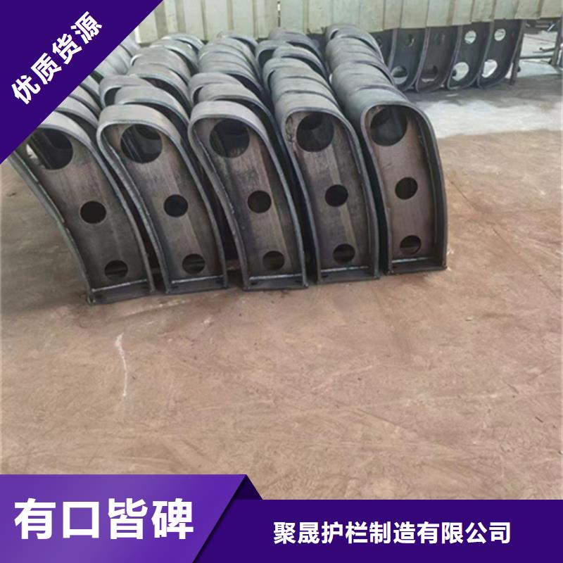 護(hù)欄防撞護(hù)欄匠心打造