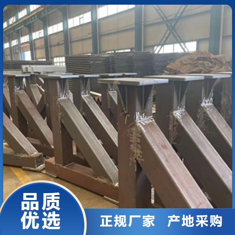 护栏河道护栏厂家品质商家