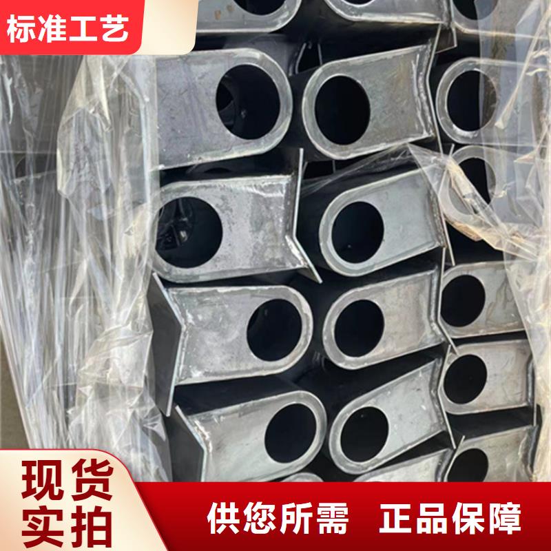 护栏景观护栏厂家产品实拍