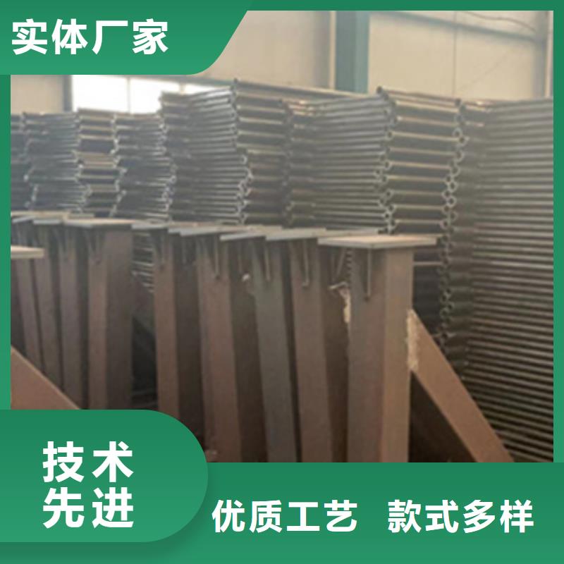 护栏-桥梁防撞护栏热销产品