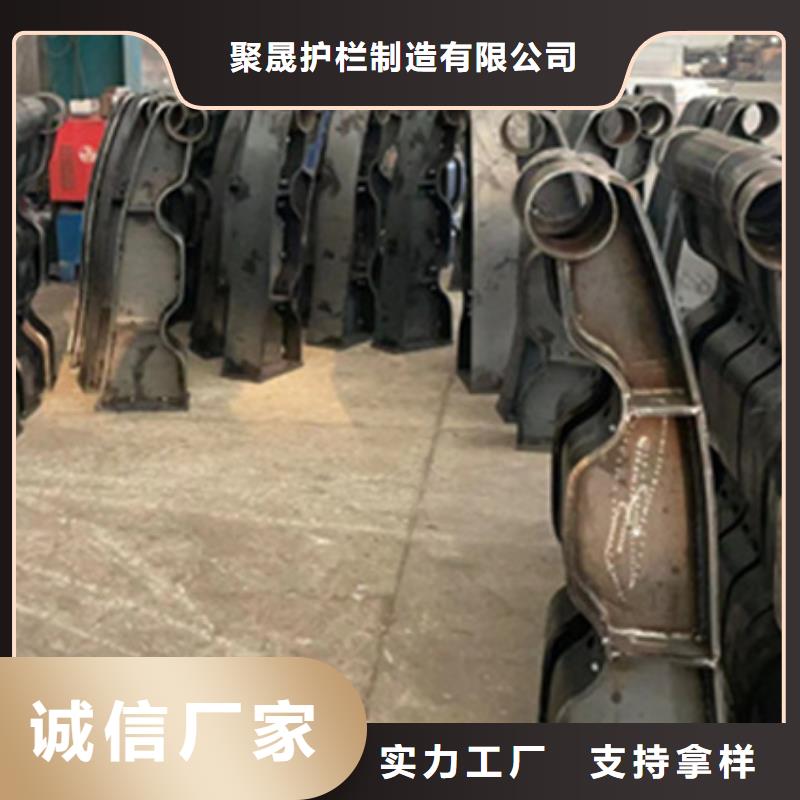 护栏栈道护栏一手价格