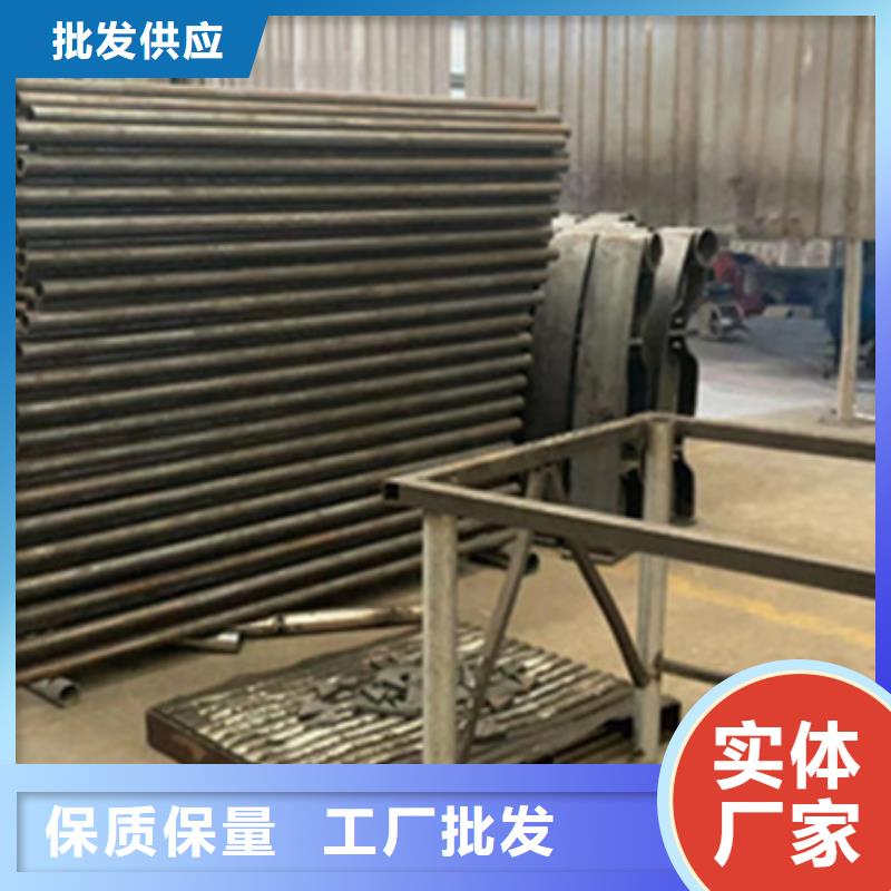 护栏铝合金护栏高品质诚信厂家