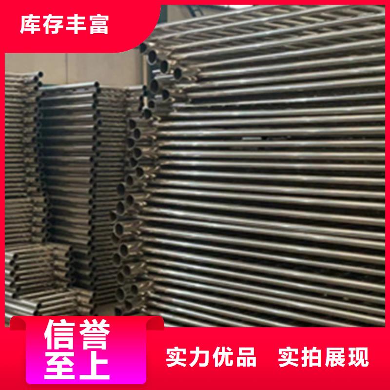 护栏【防撞桥梁护栏】厂家货源稳定