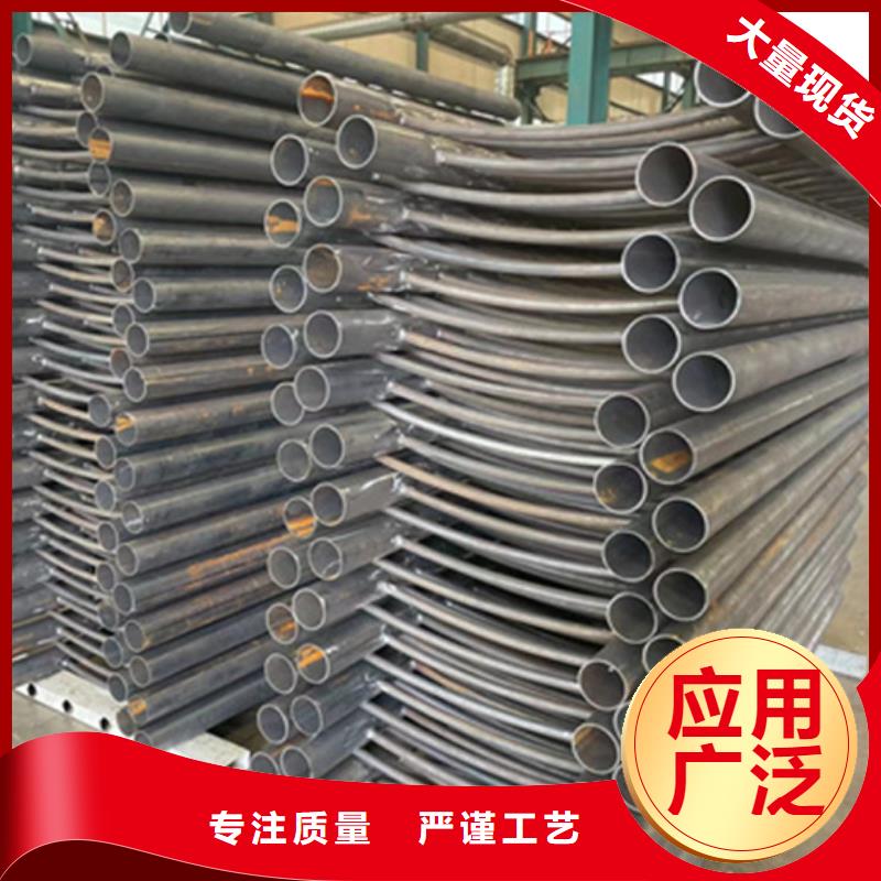 护栏,道路护栏厂家工程施工案例