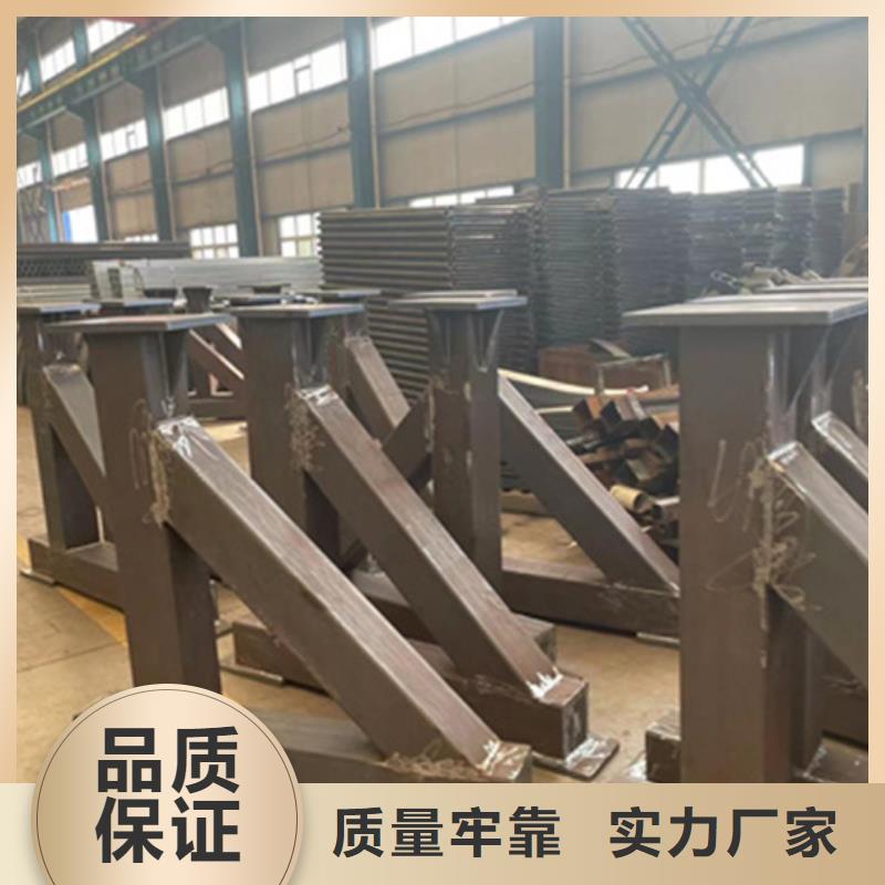 護欄棧道欄桿型號齊全