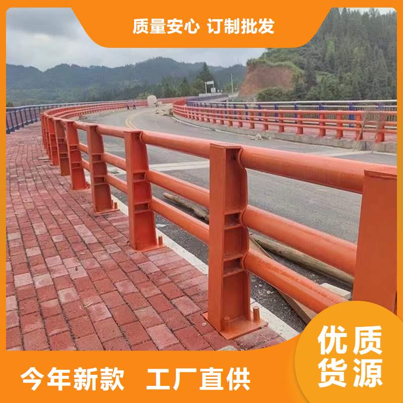 拉索灯光铝艺护栏原厂