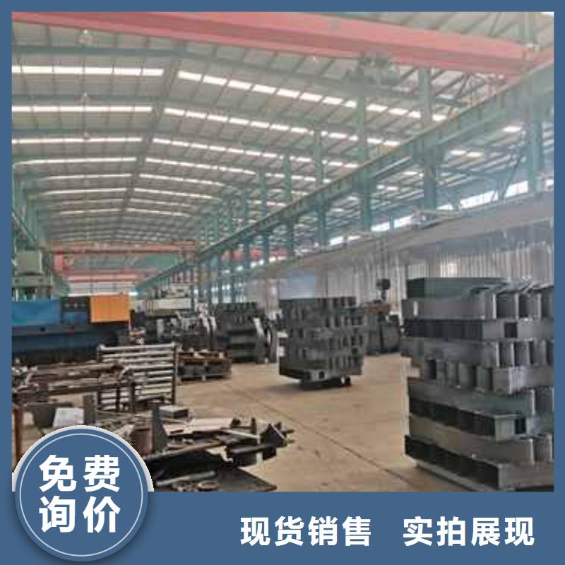 護欄304不銹鋼復合管匠心品質