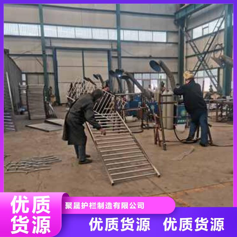 護(hù)欄棧道護(hù)欄一手價(jià)格