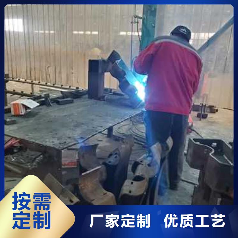 橋梁景觀護欄公司歡迎您