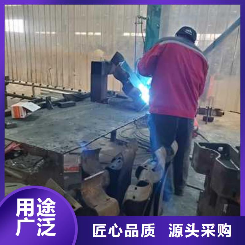【護(hù)欄】橋梁防撞護(hù)欄經(jīng)驗(yàn)豐富質(zhì)量放心