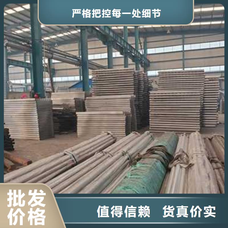 护栏道路护栏核心技术