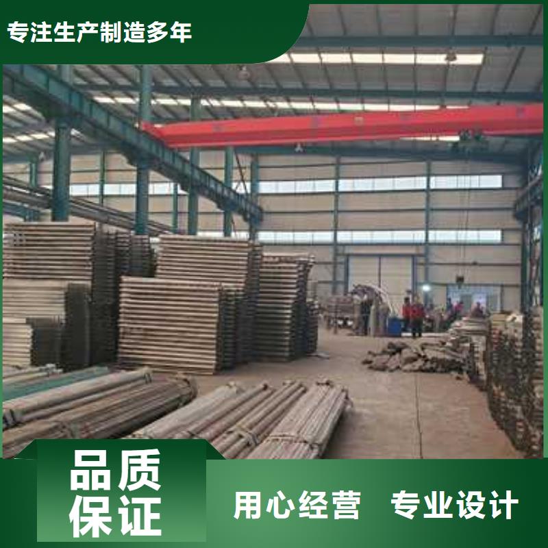 护栏-桥梁景观栏杆快速报价