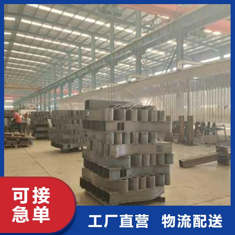 規(guī)格齊全的道路欄桿批發(fā)商