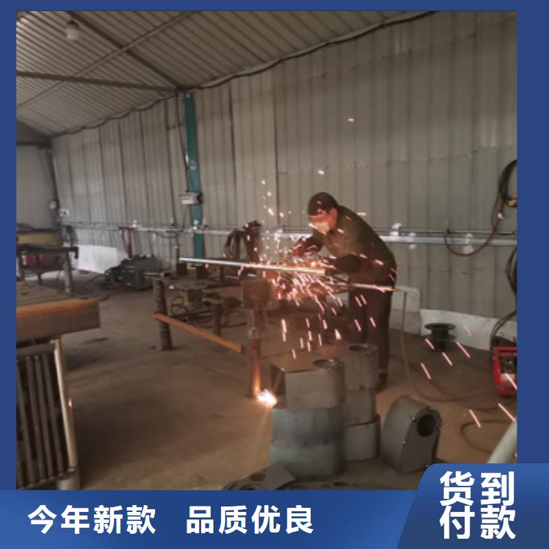 現(xiàn)貨供應天橋護欄_廠家/供應