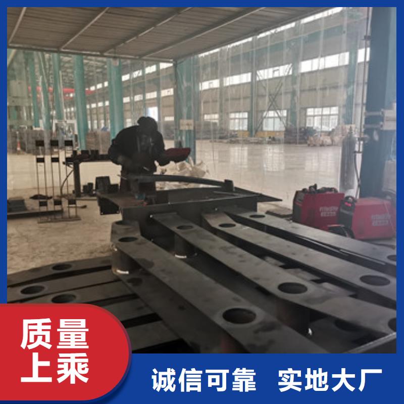 护栏景观护栏厂家售后服务完善