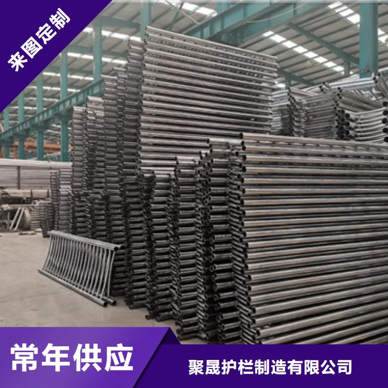 護(hù)欄304不銹鋼復(fù)合管匠心品質(zhì)
