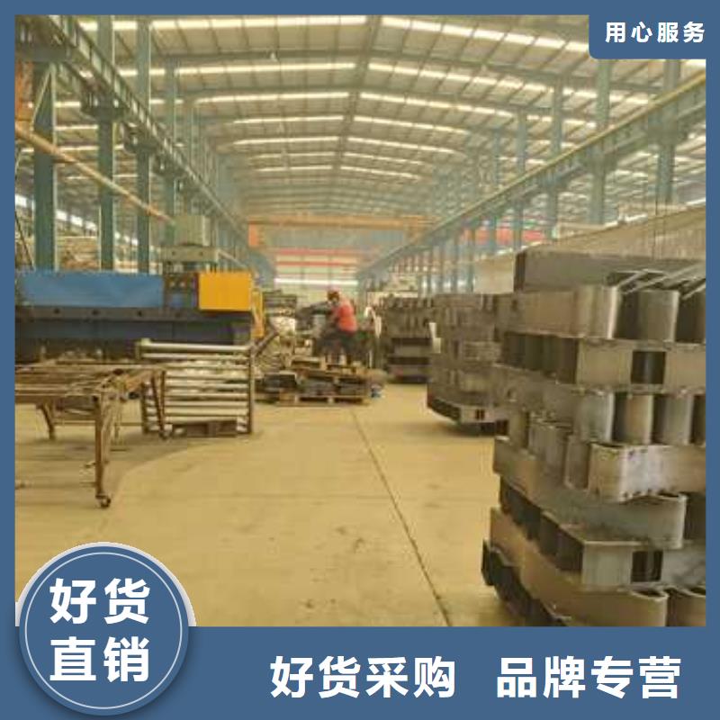 护栏-桥梁景观栏杆快速报价