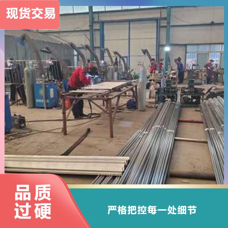 护栏-桥梁防撞护栏厂家直销值得选择