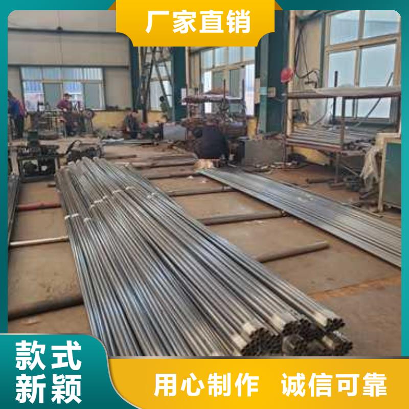 护栏道路护栏核心技术
