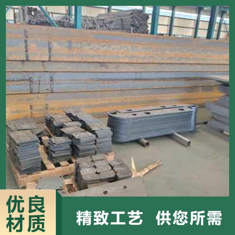 護(hù)欄-【中央分隔欄】同行低價(jià)