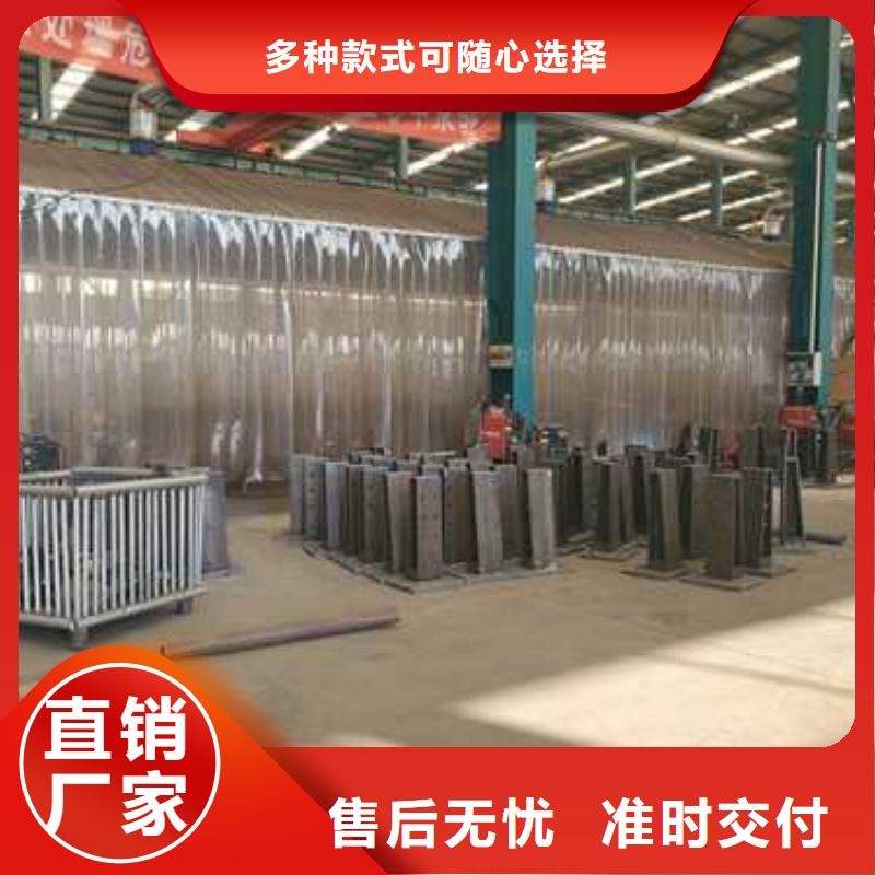 护栏道路护栏厂家无中间商厂家直销