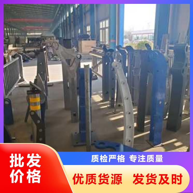護(hù)欄棧道護(hù)欄打造好品質(zhì)