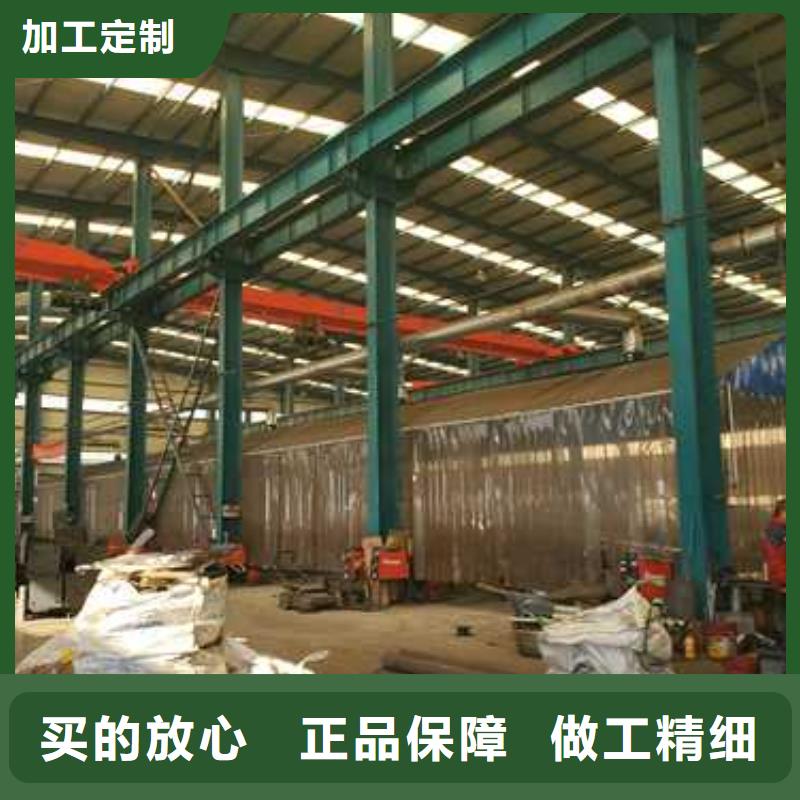 护栏304不锈钢复合管匠心品质