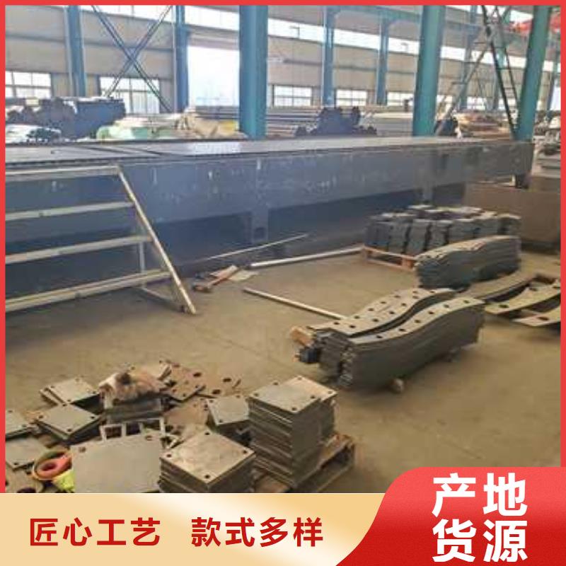 護(hù)欄棧道護(hù)欄打造好品質(zhì)