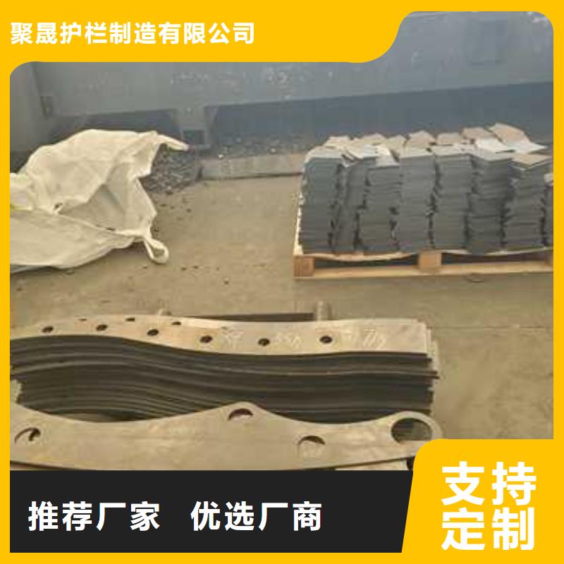 規(guī)格齊全的道路欄桿批發(fā)商