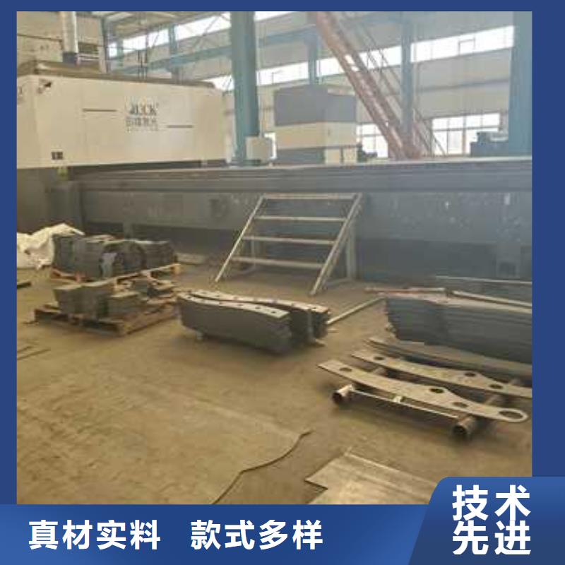 护栏道路护栏核心技术